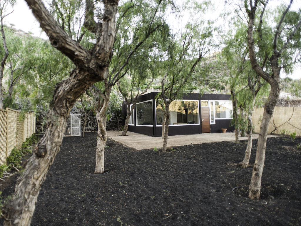 Casa Vacacional Rural Villa Barranco de los Cernícalos Valsequillo Habitación foto